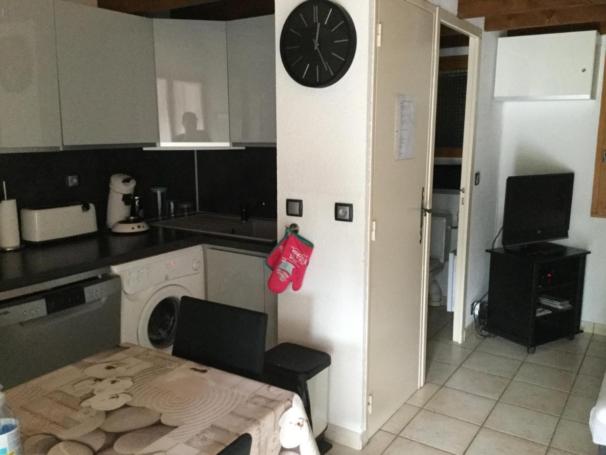 Mazet Lavande Ferienhaus *