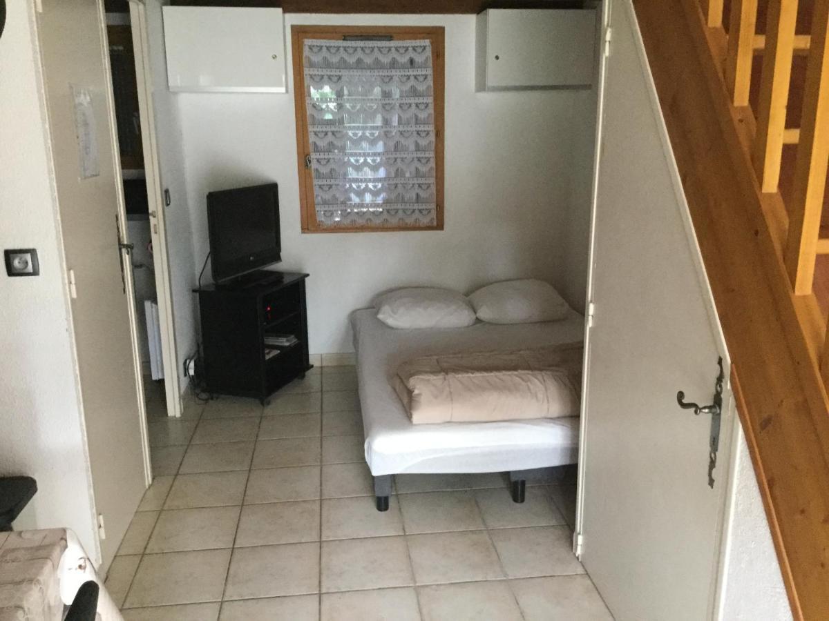 Mazet Lavande Holiday home Saint-Martin-de-Bromes