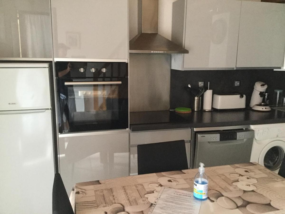 Holiday home Mazet Lavande Saint-Martin-de-Bromes
