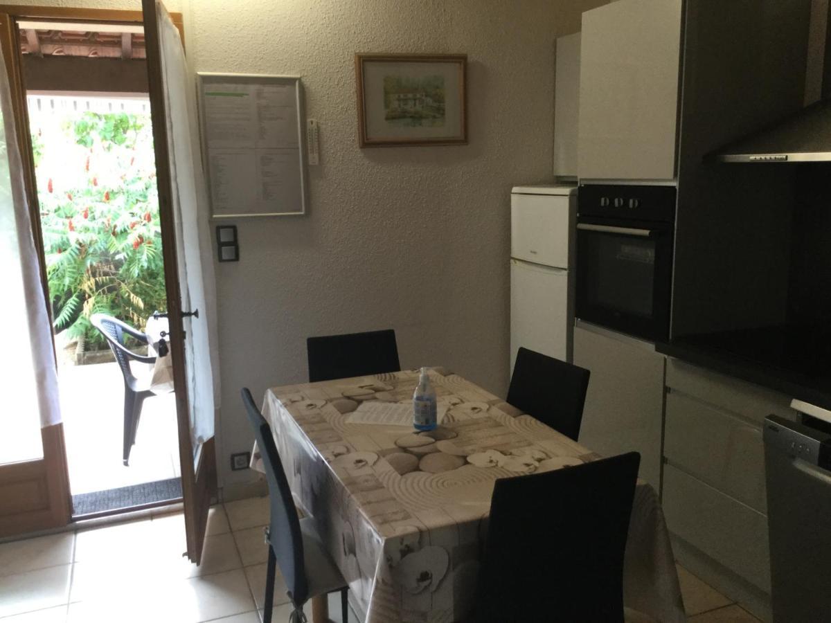Mazet Lavande * Saint-Martin-de-Bromes