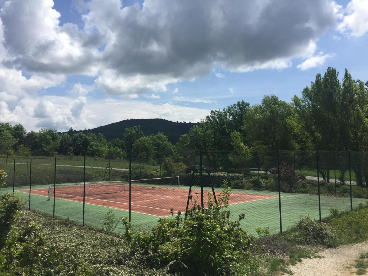 Holiday home Mazet Lavande *