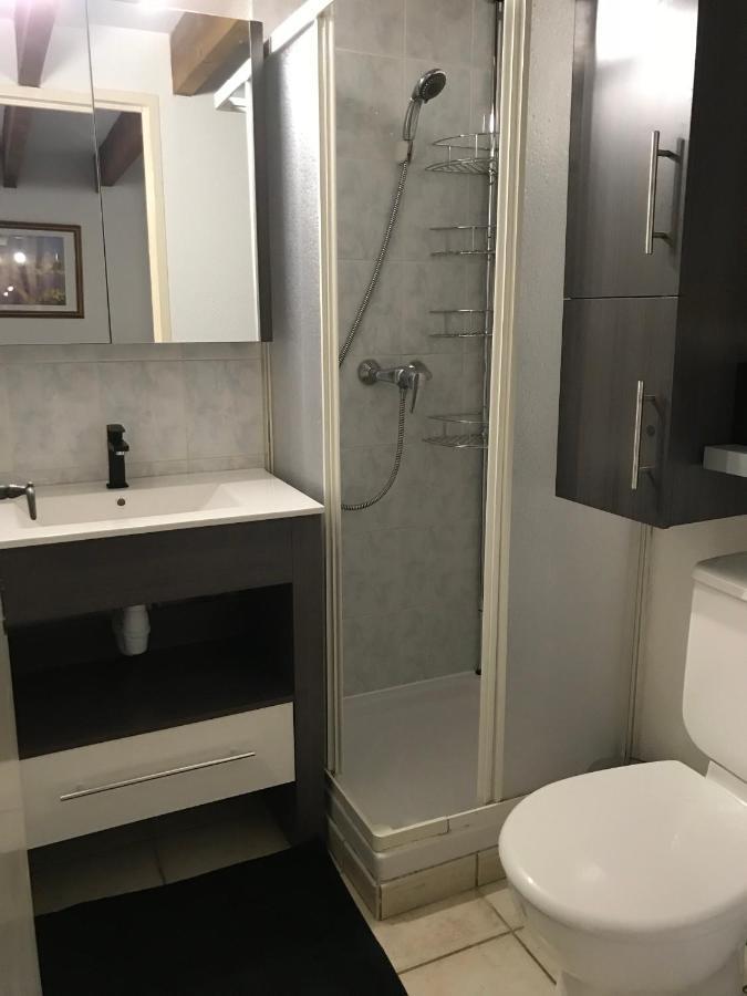 Mazet Lavande Holiday home *