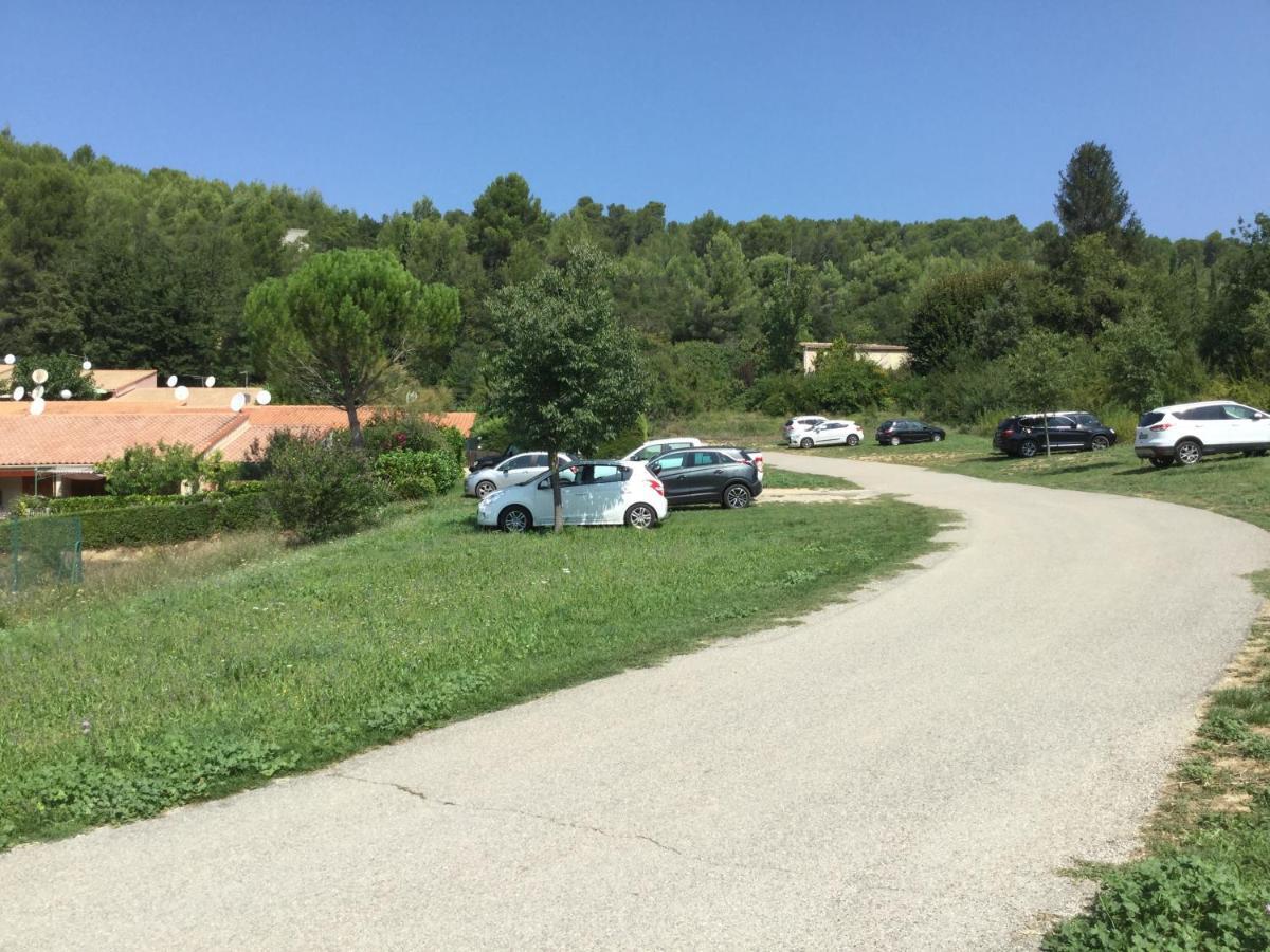 Mazet Lavande Holiday home