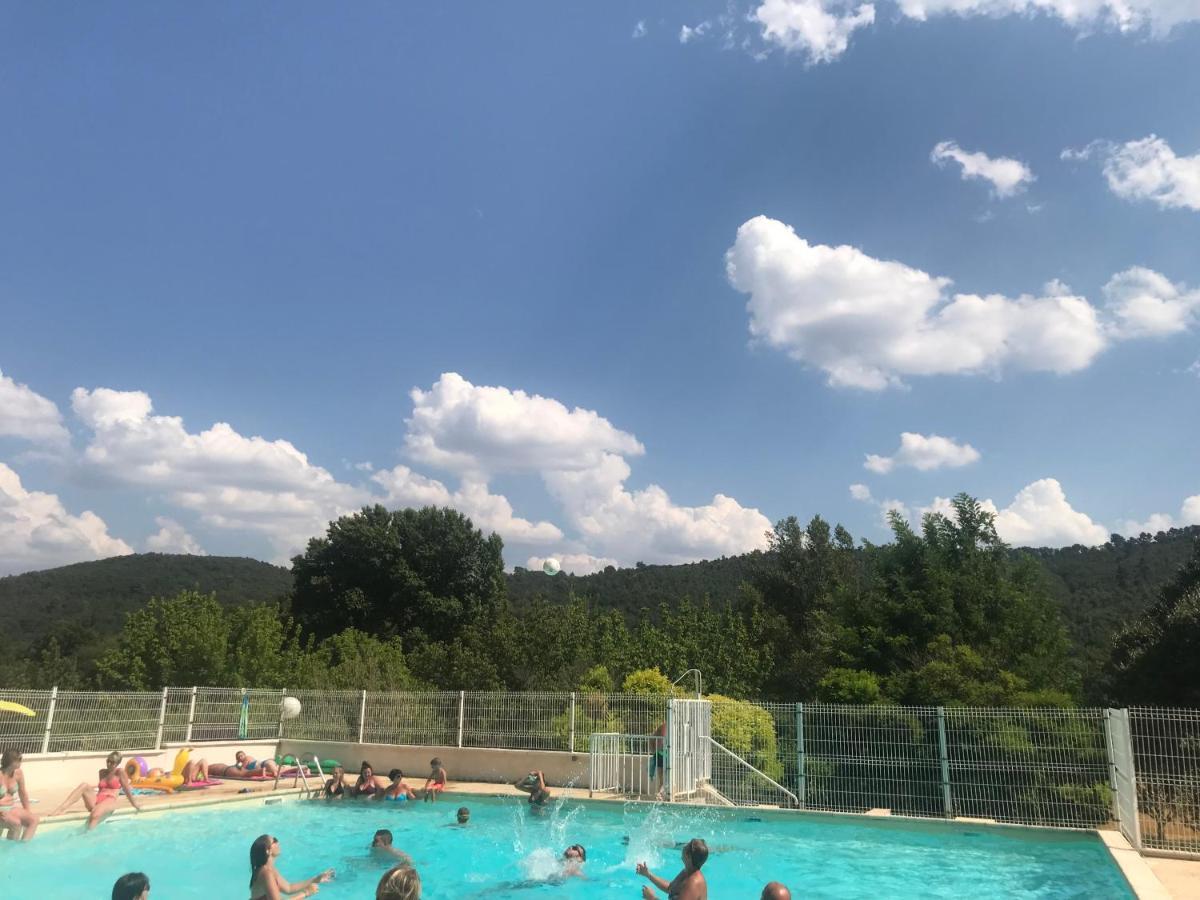 Holiday home Mazet Lavande *