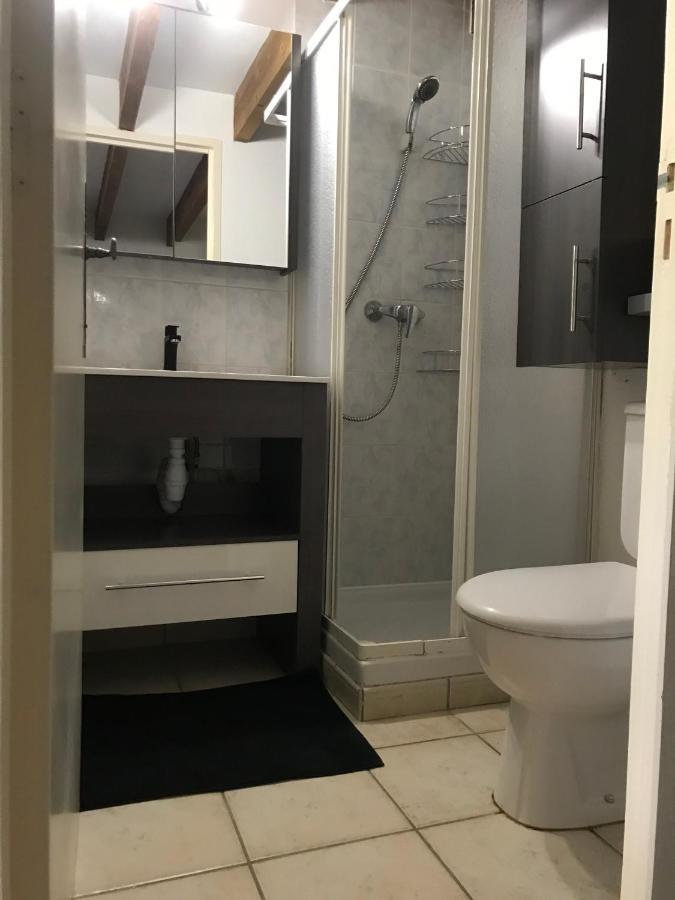 Holiday home Mazet Lavande Saint-Martin-de-Bromes